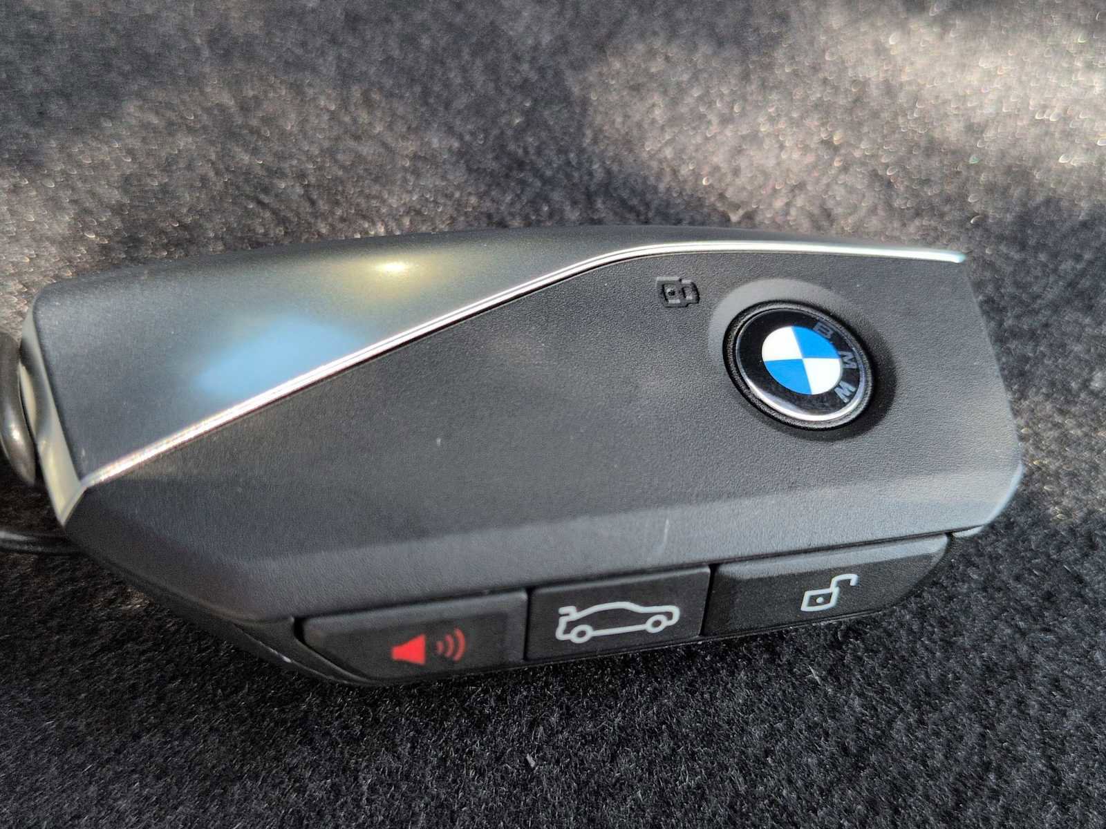 New 2026 BMW X5 xDrive40i w/ M Sport Package image 38