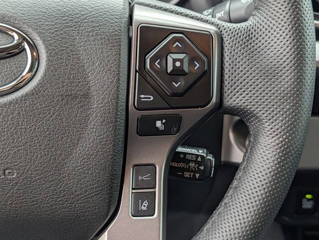 Certified 2023 Toyota Tacoma Limited RWD image 19