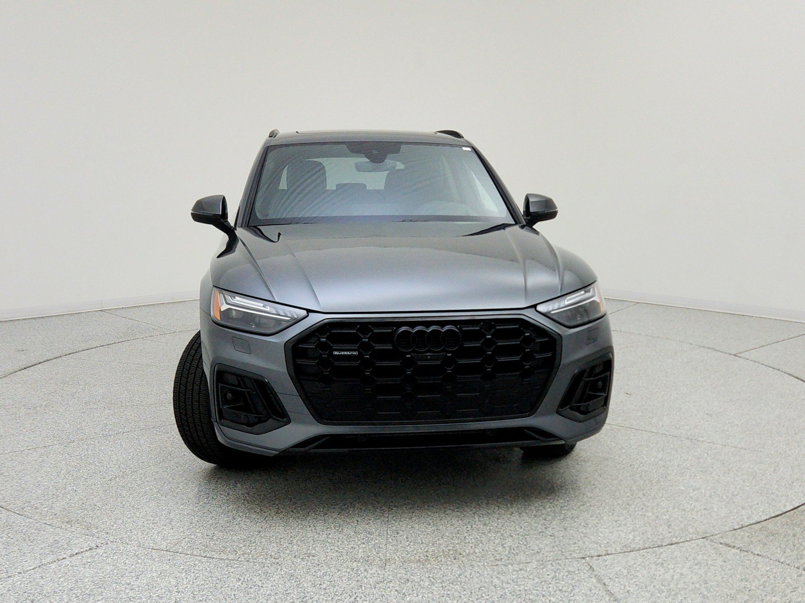 Used 2024 Audi Q5 2.0T Prestige AWD/4WD image 2