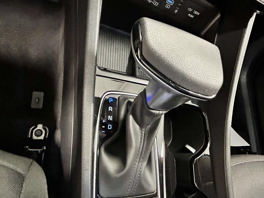 Certified 2025 Hyundai Tucson SEL AWD/4WD image 19