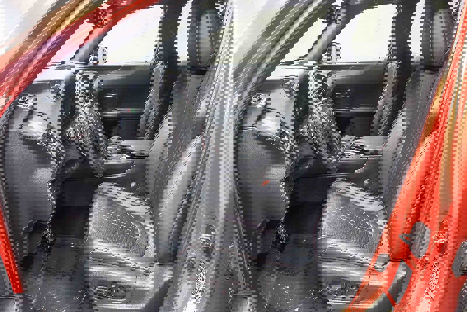 Used 2020 Lexus UX 250h F Sport w/ F Sport Premium Package image 19