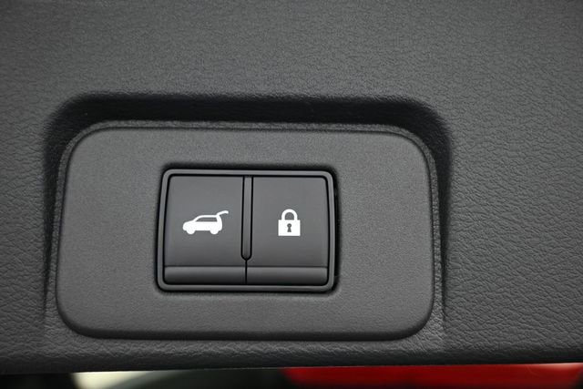 New 2026 Nissan Rogue Platinum AWD/4WD image 29