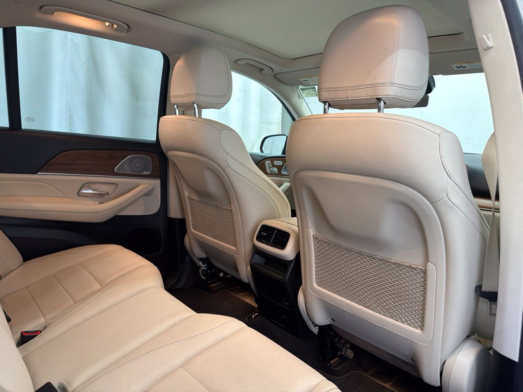 Used 2021 Mercedes-Benz GLE 350 image 28