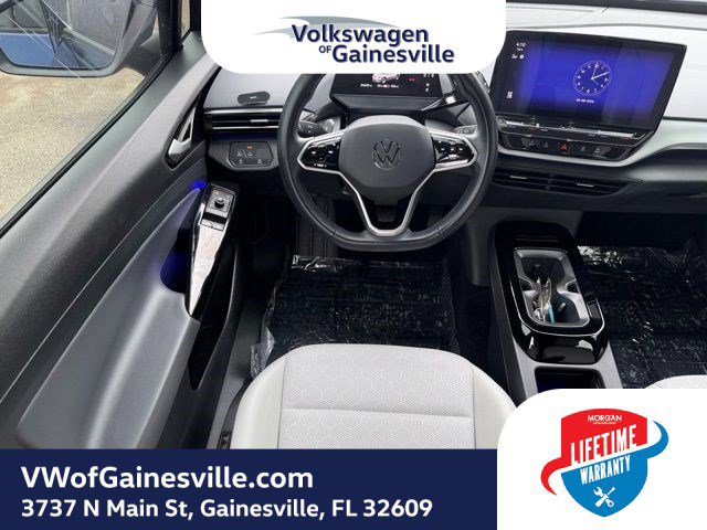 Certified 2022 Volkswagen ID.4 Pro S image 15