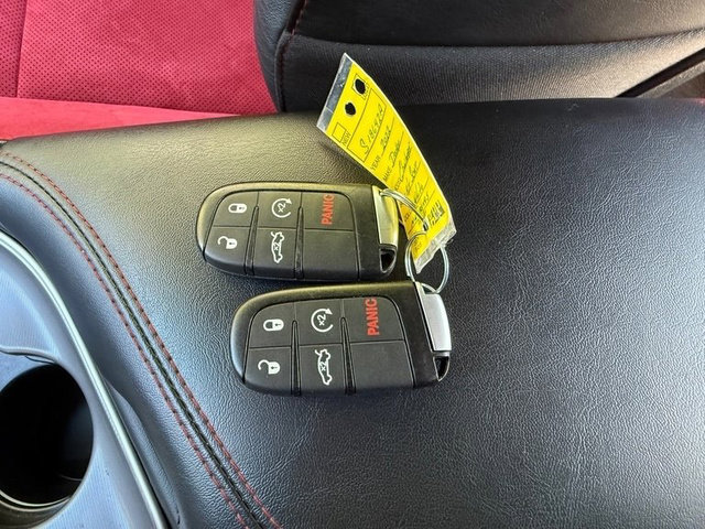 Used 2022 Dodge Challenger R/T Scat Pack w/ Shaker Package image 29