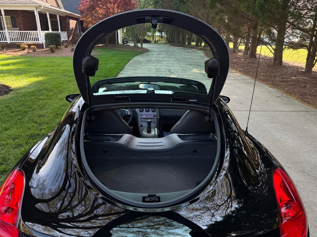 Used 2009 Pontiac Solstice GXP w/ Premium Package image 62