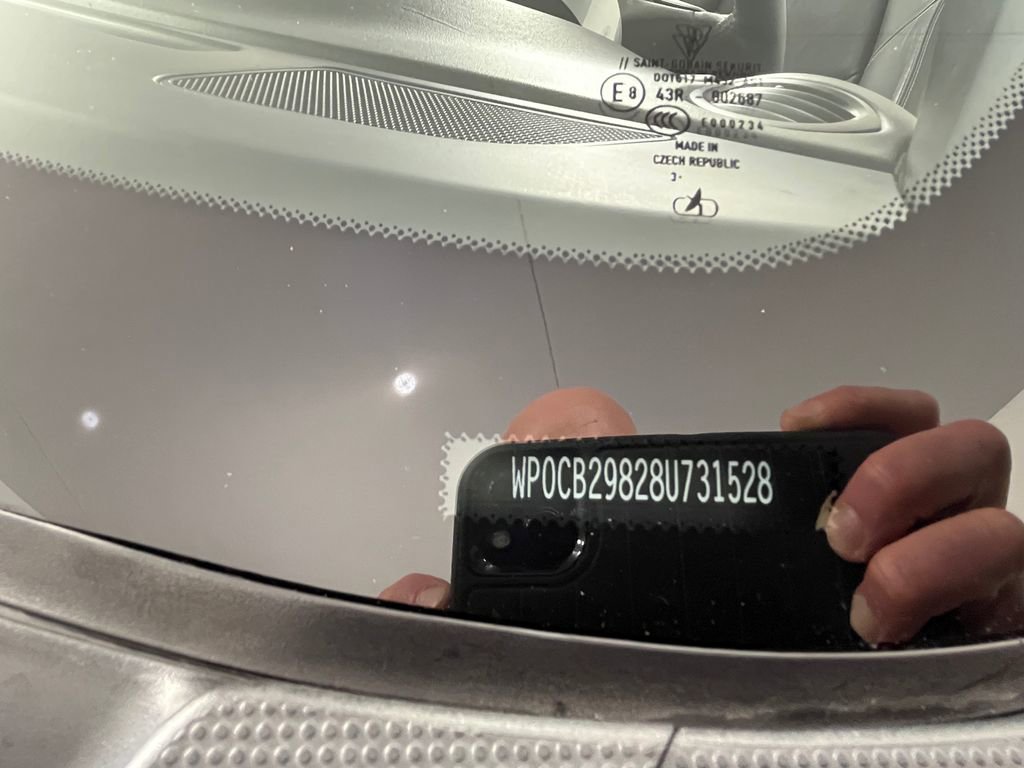 Used 2008 Porsche Boxster S Limited Edition image 21