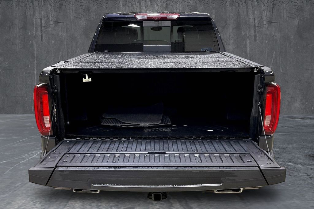 Used 2022 GMC Sierra 1500 Denali Ultimate image 7