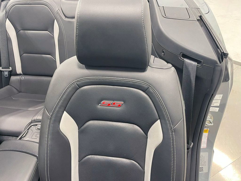 Used 2023 Chevrolet Camaro SS image 52