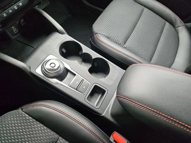 New 2025 Ford Escape ST-Line w/ Tech Pack #1 image 16