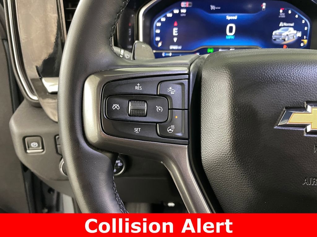 Certified 2024 Chevrolet Silverado 1500 High Country w/ High Country Premium Package image 32