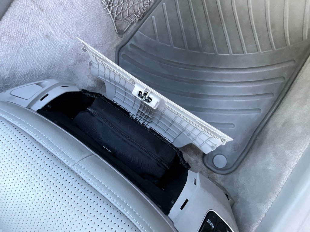 Used 2003 Mercedes-Benz SL 55 AMG SL55 AMG KOMPRESSOR image 30