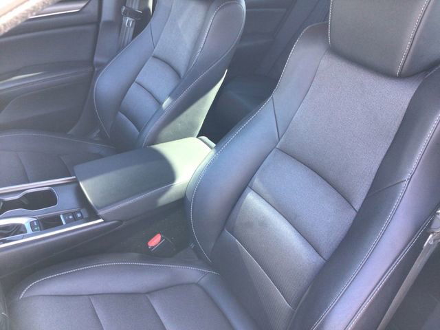 Used 2022 Honda Accord Sport image 22