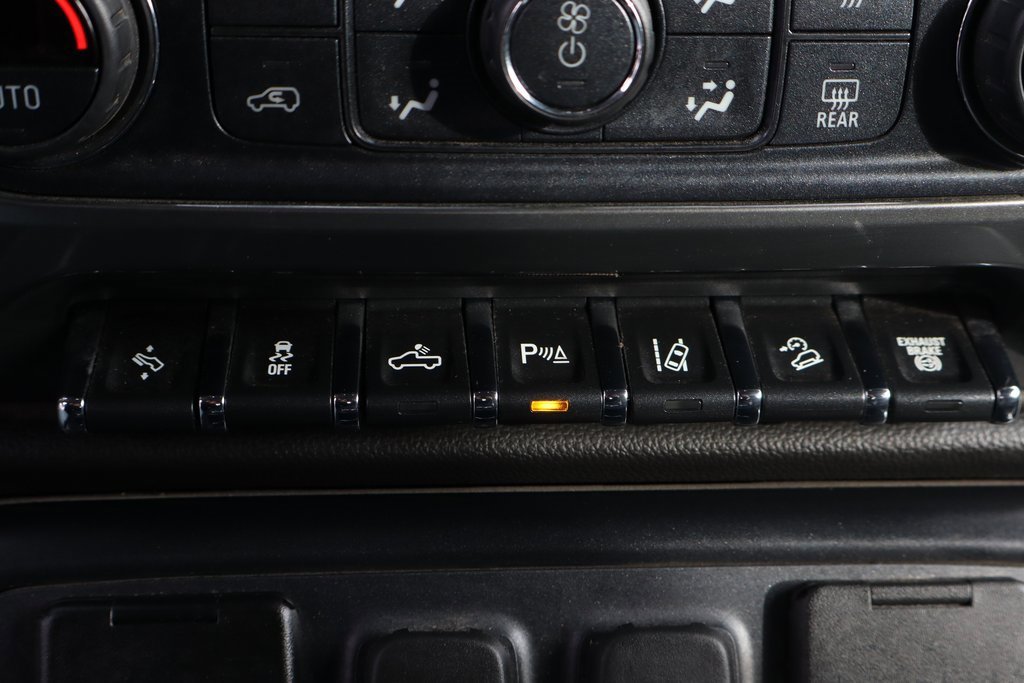 Used 2019 Chevrolet Silverado 2500 LTZ w/ Duramax Plus Package image 33