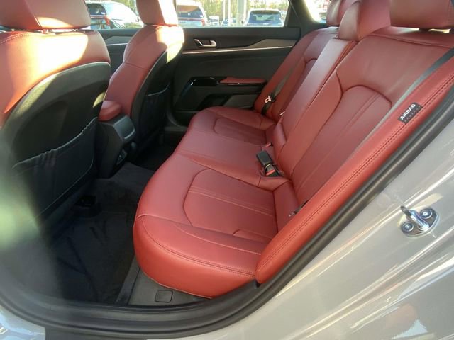 New 2026 Kia K5 GT-Line w/ GT-Line Premium Package image 9