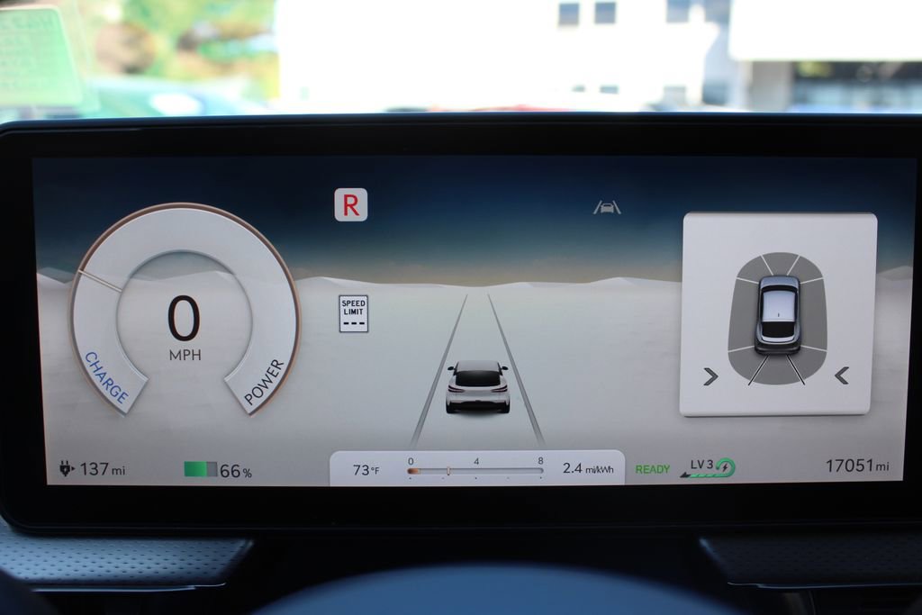 Used 2023 Genesis GV60 Performance image 38