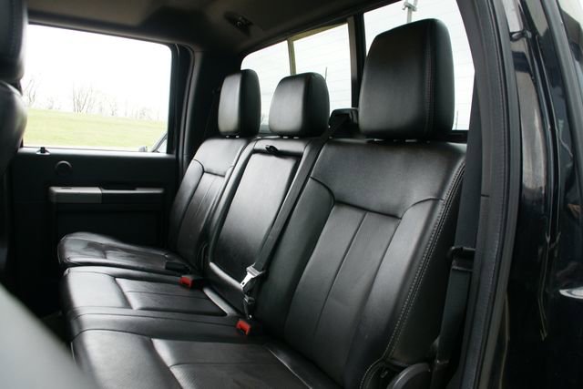 Used 2016 Ford F350 Lariat w/ Lariat Ultimate Package image 32