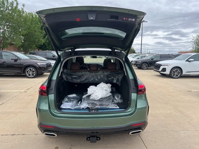 New 2026 Mercedes-Benz GLE 450 4MATIC image 9