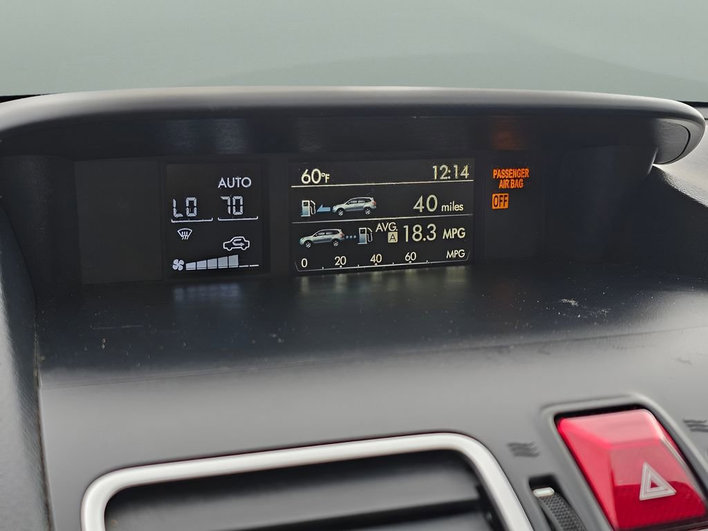 Used 2018 Subaru Forester 2.0XT Touring w/ Popular Package #3B image 21