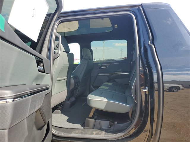 New 2026 GMC Sierra EV AT4 image 9