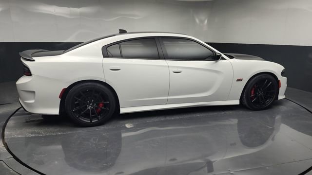 Used 2023 Dodge Charger Scat Pack w/ Dynamics Package image 9