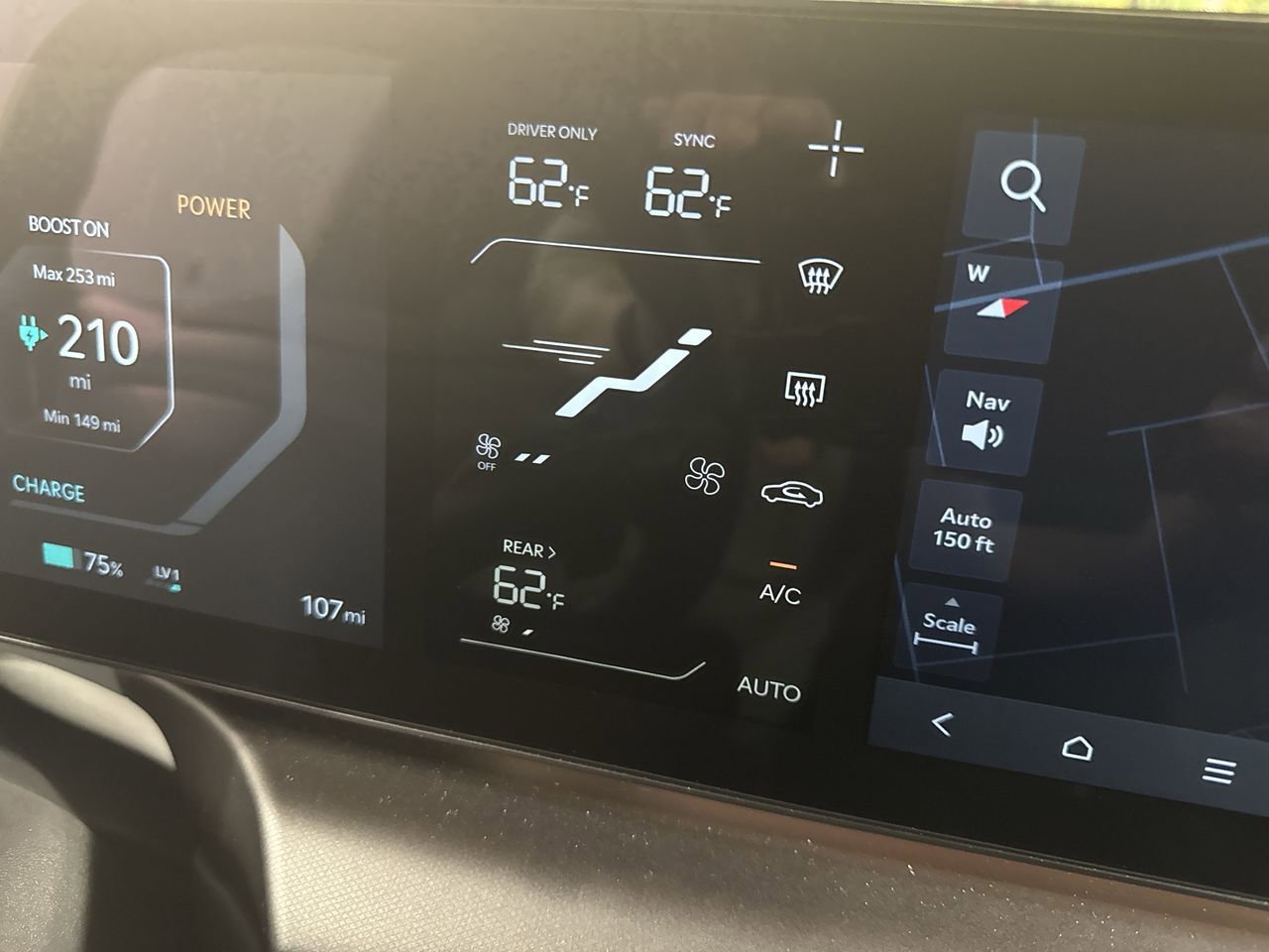 New 2026 Kia EV9 Land w/ Nightfall Edition Package image 24