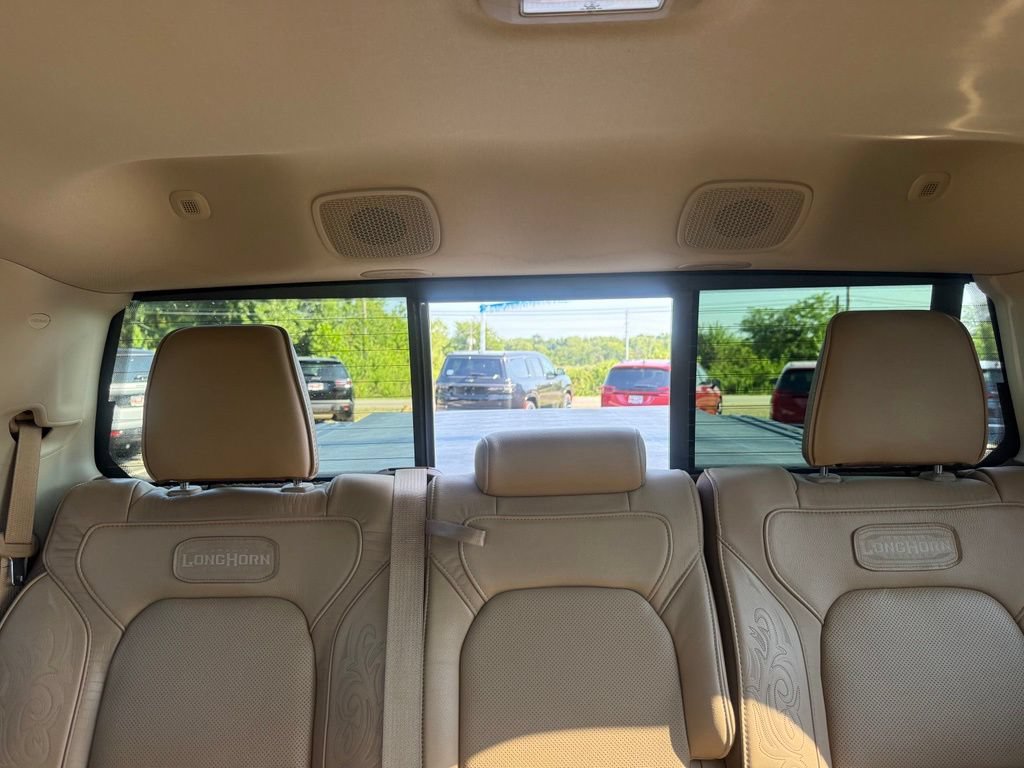 Used 2019 RAM 1500 Limited w/ Bed Utility Group AWD/4WD image 41