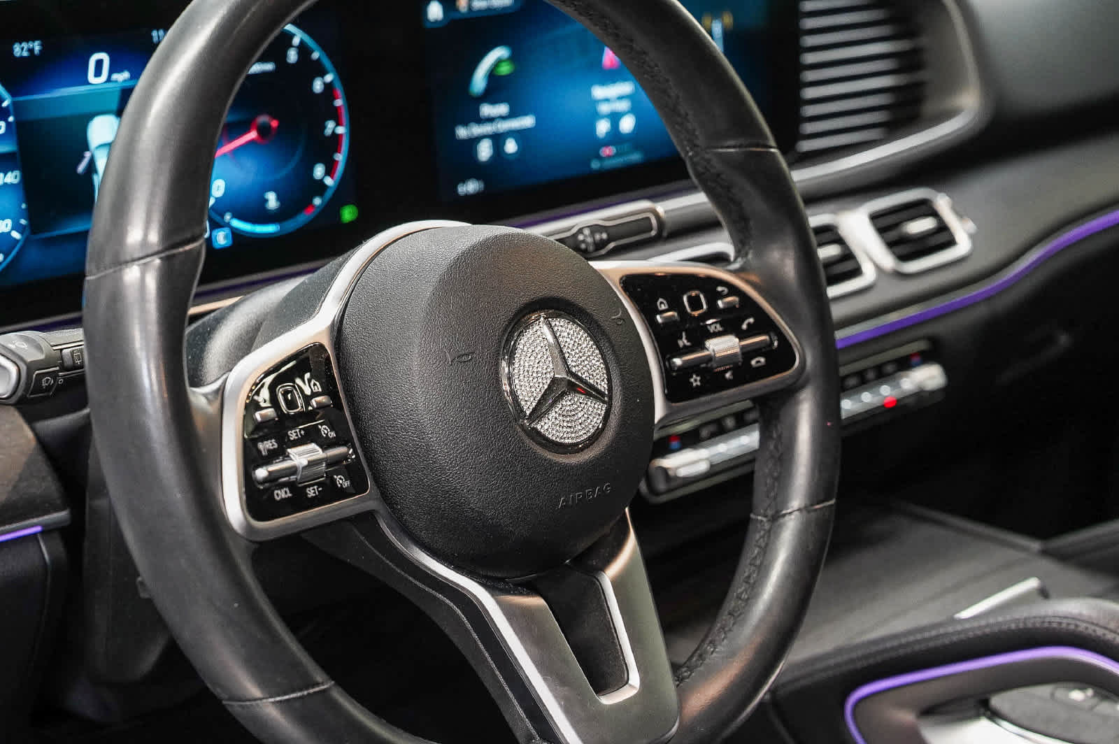 Used 2021 Mercedes-Benz GLE 350 image 21