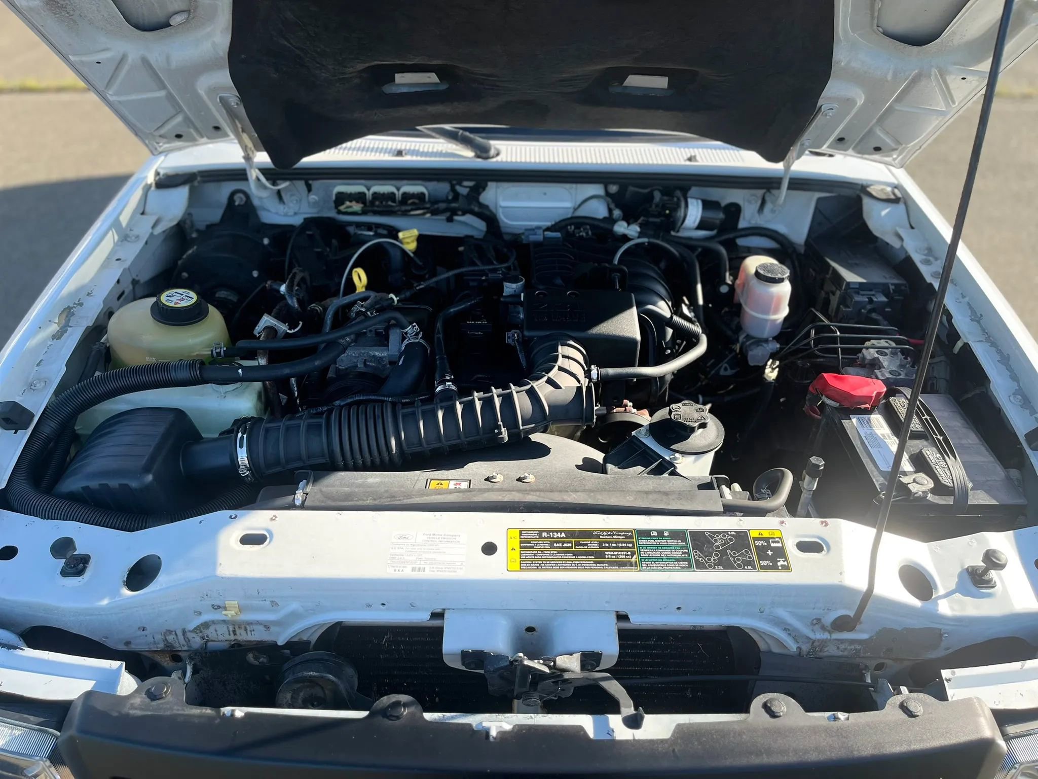 Used 2009 Ford Ranger Sport RWD image 18