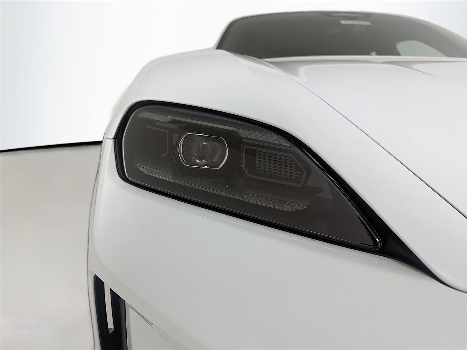 New 2026 Porsche Taycan RWD image 30
