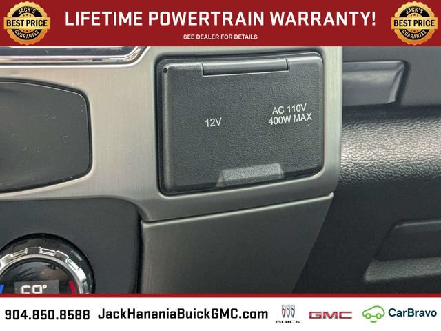 Used 2022 Ford F250 Platinum w/ Tremor Off-Road Package AWD/4WD image 25