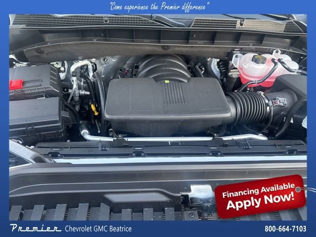 New 2026 GMC Sierra 1500 SLT w/ SLT Premium Plus Package image 10