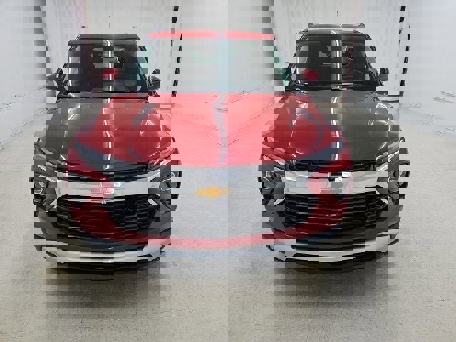 New 2026 Chevrolet TrailBlazer LT w/ Convenience Package image 15