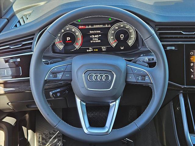 New 2026 Audi Q7 Premium Plus AWD/4WD image 12