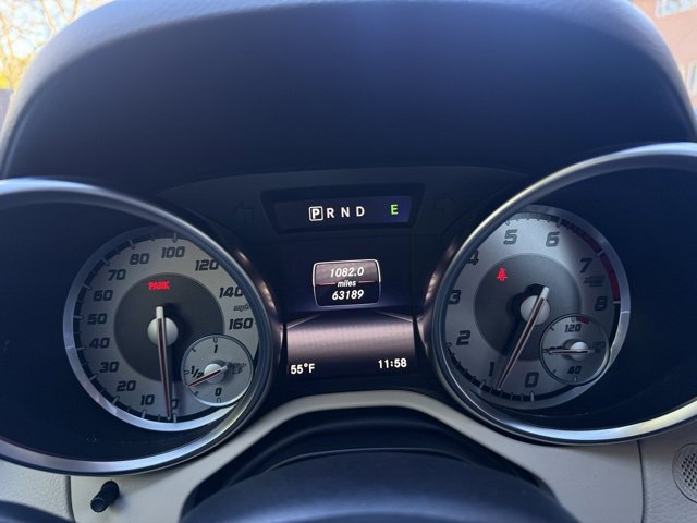 Used 2016 Mercedes-Benz SLK 300 image 10