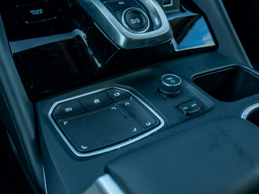 Used 2023 Acura MDX FWD w/ Technology Package image 28