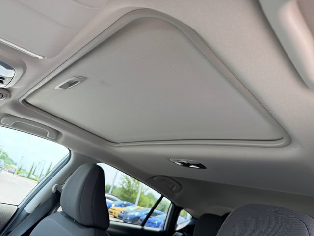New 2026 Subaru Crosstrek 2.5i Premium AWD/4WD image 16