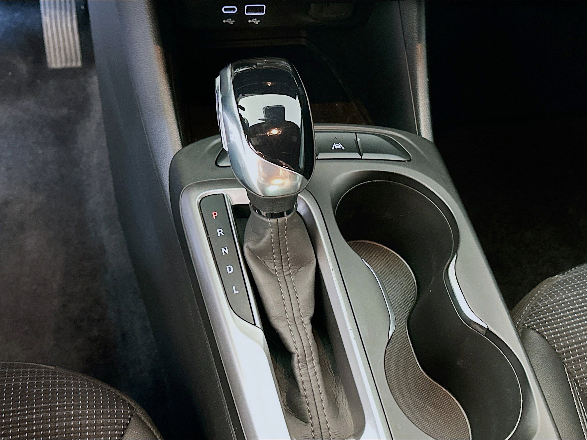 Used 2024 Buick Envista Preferred image 23