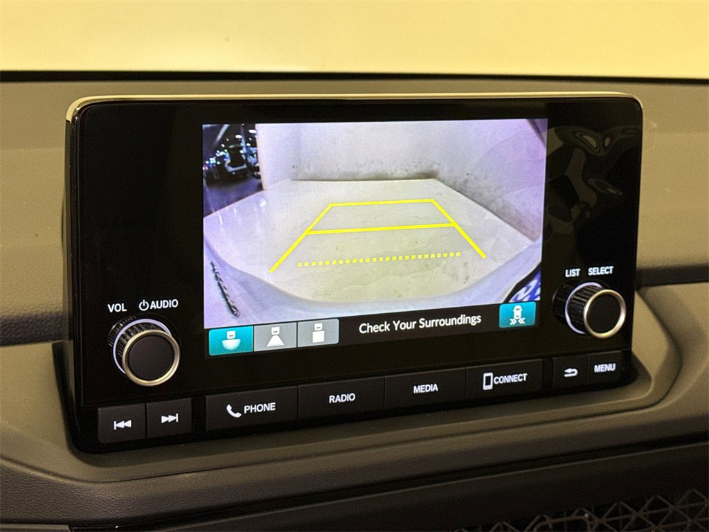 New 2025 Honda Accord SE image 23