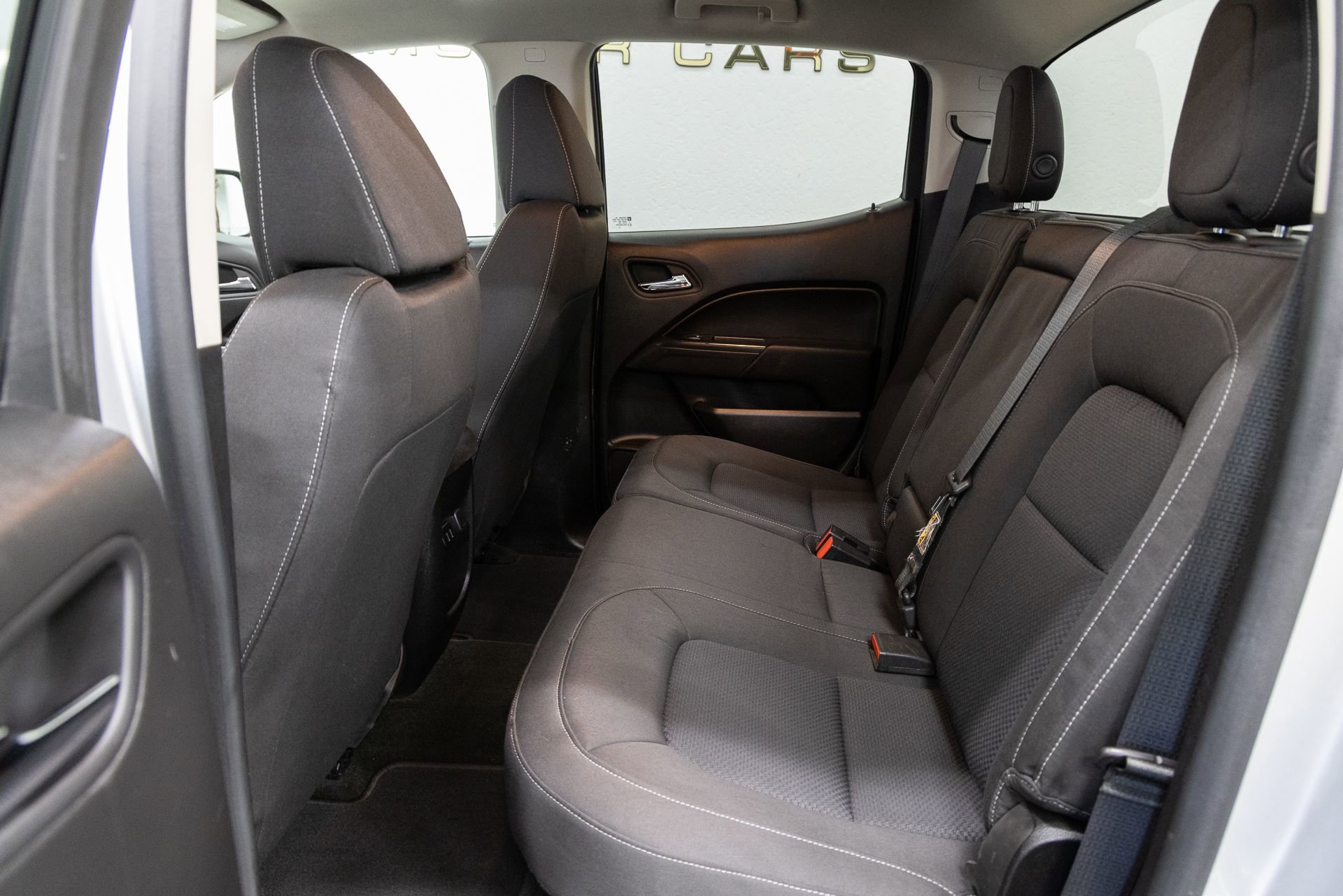 Used 2016 Chevrolet Colorado LT AWD/4WD image 8