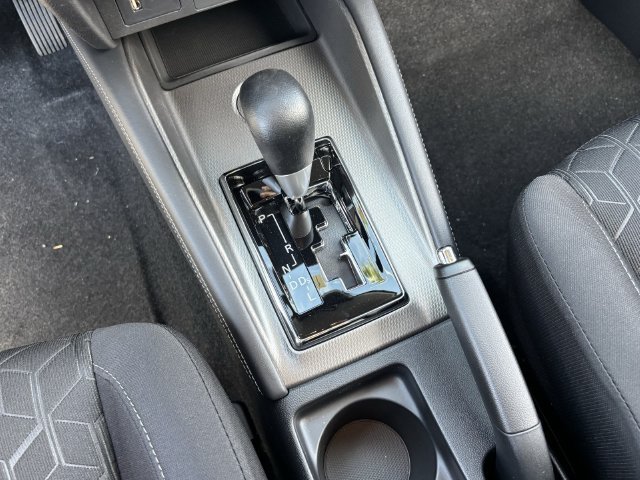New 2027 Mitsubishi Outlander Sport FWD image 20