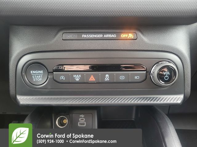 New 2026 Ford Bronco Sport Big Bend w/ Convenience Package AWD/4WD image 31