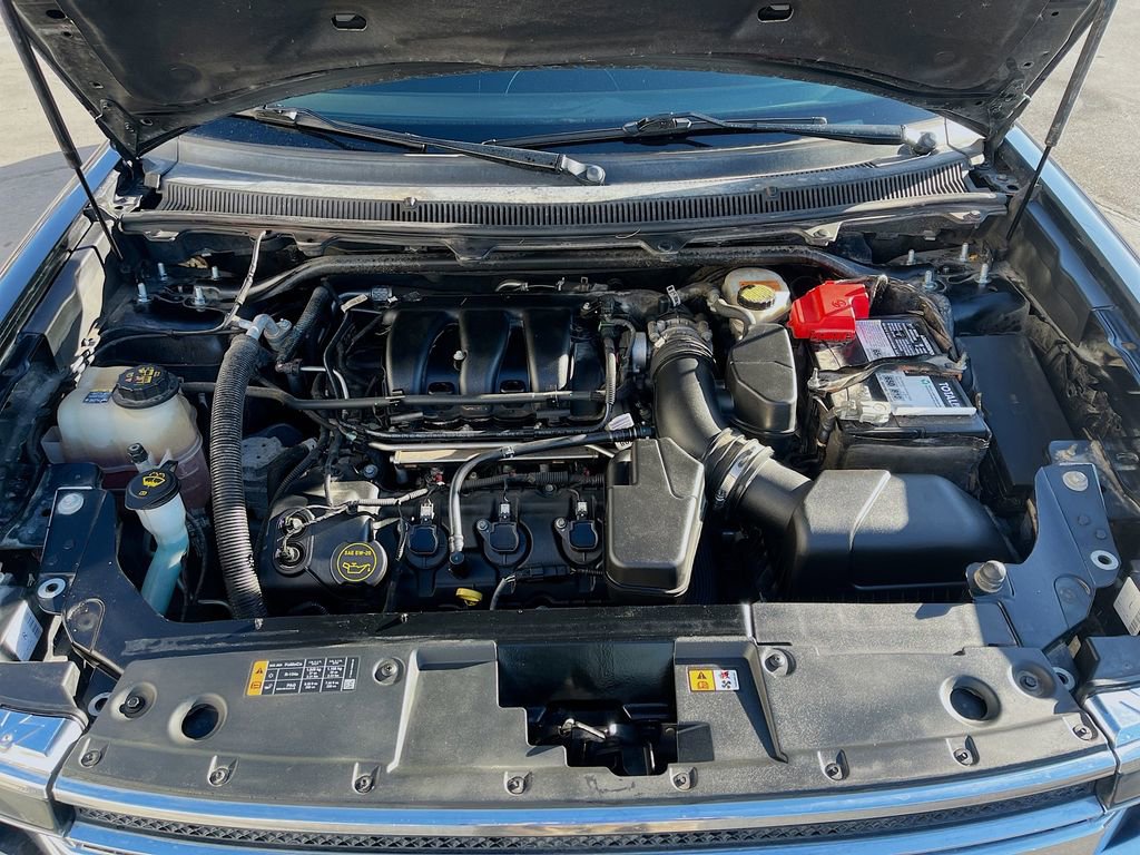 Used 2016 Ford Flex SEL image 27