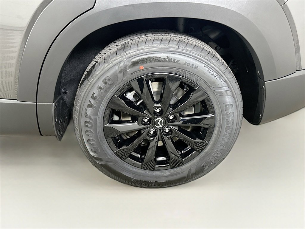 New 2026 MAZDA CX-50 AWD 2.5 S w/ Weather Package image 24