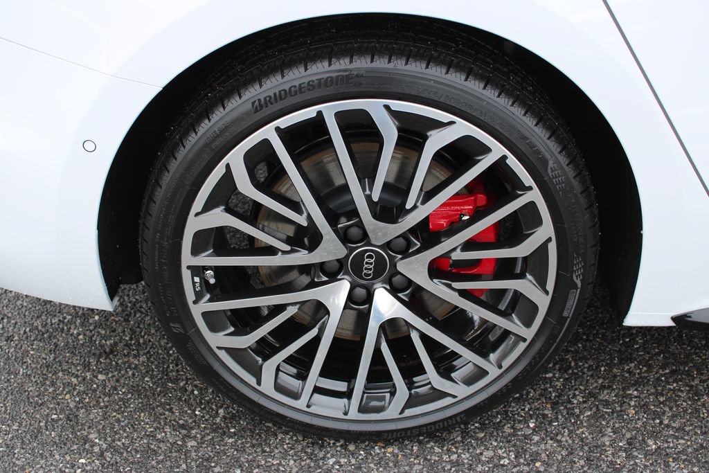 New 2025 Audi S5 Premium Plus AWD/4WD image 34