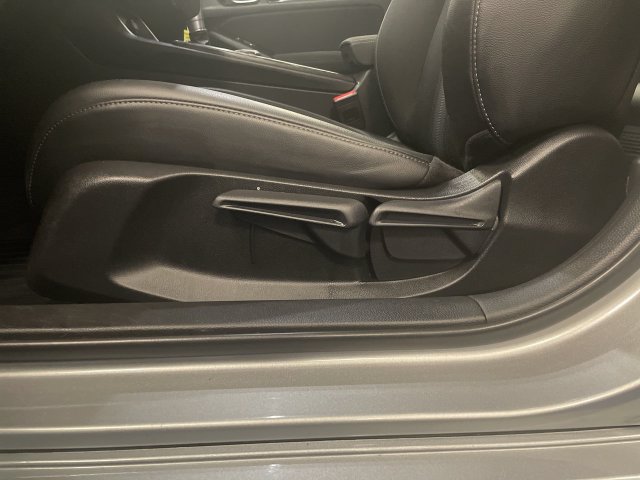 Certified 2026 Honda Civic FWD Hybrid Sedan image 12