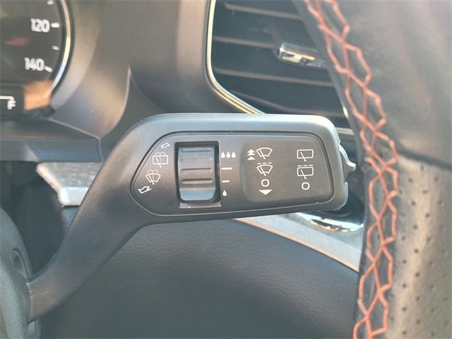 Used 2023 Ford Explorer Timberline w/ Timberline Technology Package image 19