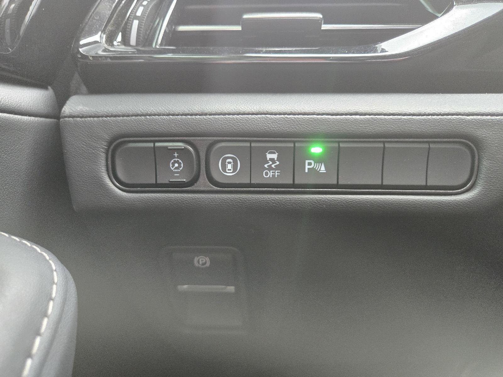 Certified 2023 Acura MDX w/ Technology Package FWD image 25