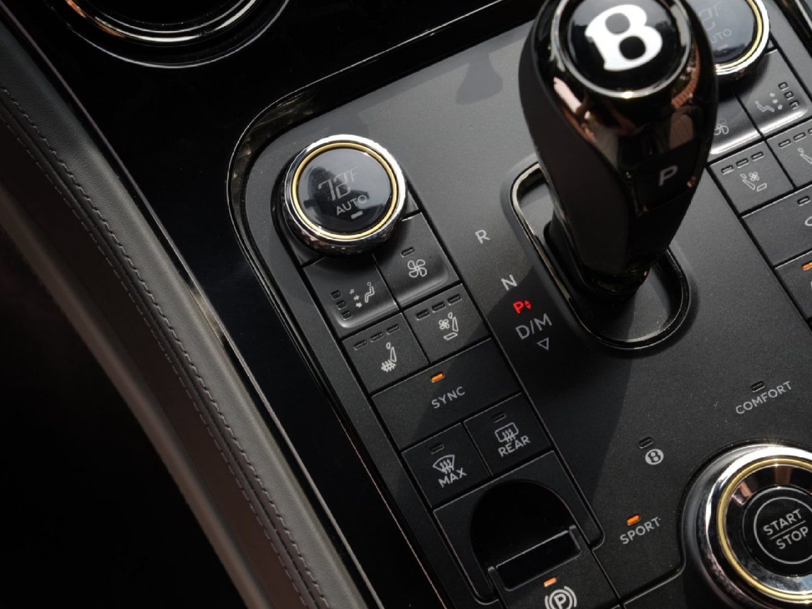Used 2025 Bentley Continental GT Speed AWD/4WD image 25