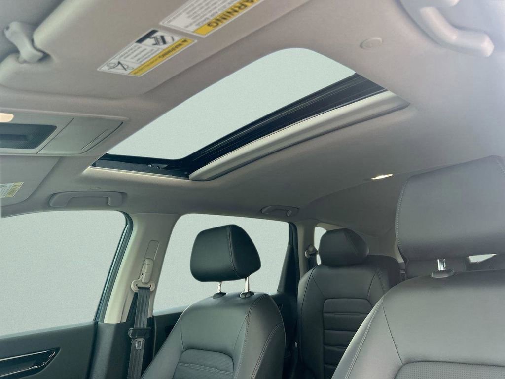 Used 2024 Honda CR-V EX-L image 24
